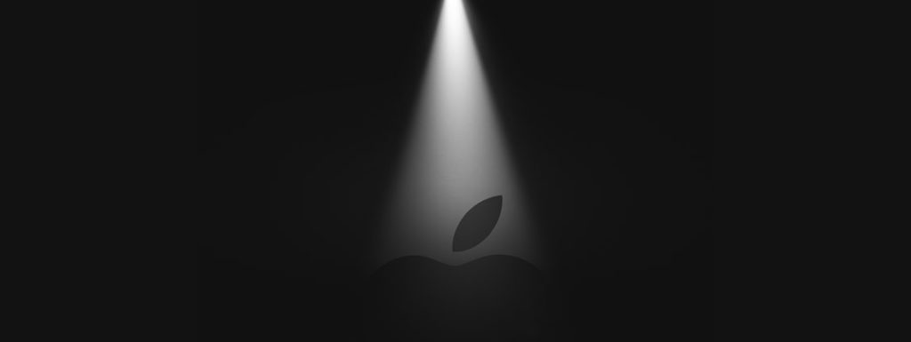 Apple Event März 2019