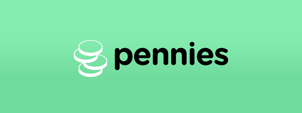 Pennies App