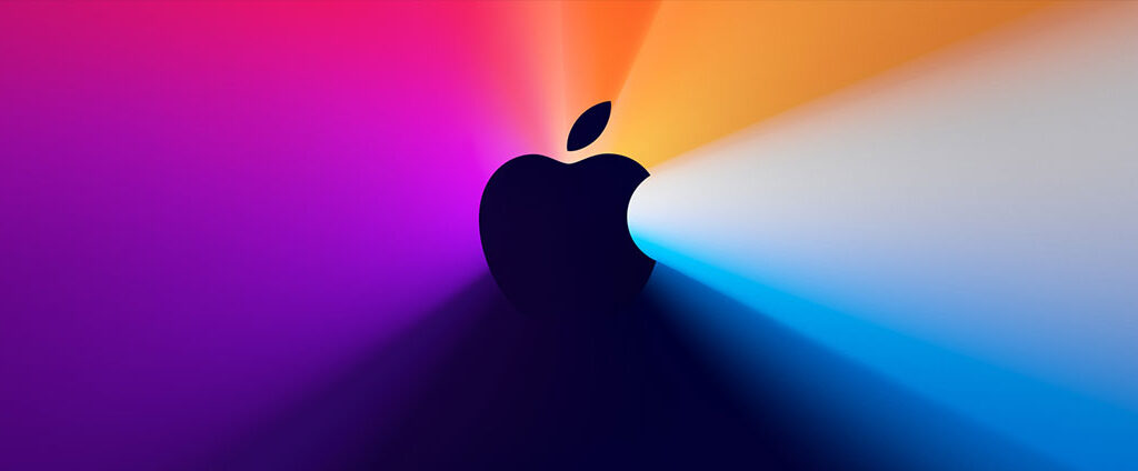 Apple Event November 2020