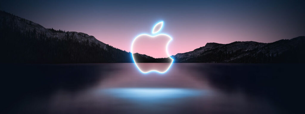 Apple September Event 2021