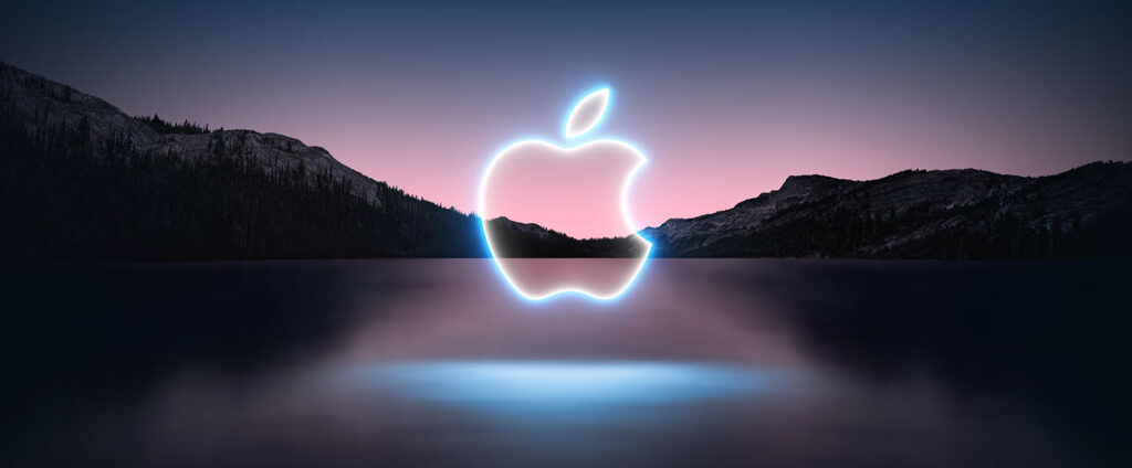 Apple September Event 2021